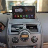 مانیتور مگان ساندرو ال۹۰|قطعات یدکی و لوازم جانبی|تهران, تهرانپارس شرقی|دیوار