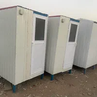 تولید کننده کانکس در تمامی ابعاد|مصالح و تجهیزات ساختمان|ساوه, |دیوار