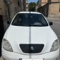 تیبا 2 (هاچبک) EX، مدل ۱۳۹۸