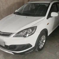 ام وی ام 315 هاچبک اسپرت اکسلنت