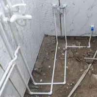 همدان تشخیص تعمیرات لوله کشی نشت یابی لوله بازکنی|خدمات پیشه و مهارت|همدان, |دیوار