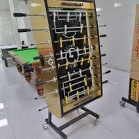 فوتبال دستی المپیک اسپرت s12   فوتبالدستی|ورزش‌های توپی|تهران, منیریه|دیوار