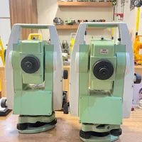دوربین نقشه برداری توتال استیشن لایکا Leica|ابزارآلات|تهران, توحید|دیوار