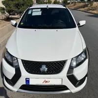 کوییک ارتقا یافته ۱۴۰۲ GX تیپL