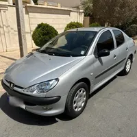 پژو 206 SD V10، مدل ۱۳۹۰|خودرو سواری و وانت|یزد, |دیوار
