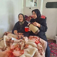 شرکت پرستاری فرهنگیان مریم بانو۲|خدمات آرایشگری و زیبایی|تبریز, |دیوار