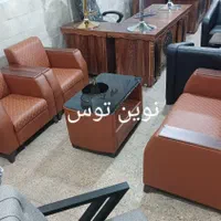 لوازم اداری لابی دفتر کار دفتر املاک مبل اداری|دفتر کار|مشهد, هنرور|دیوار