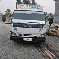 ایسوزو ۶تن|خودرو سنگین|کرمان, |دیوار