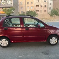ام‌وی‌ام 110 دنده‌ای ۴ سیلندر، مدل ۱۳۹۰|خودرو سواری و وانت|کرج, مشکین‌دشت|دیوار