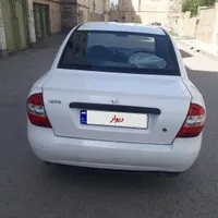 تیبا۹۵ بیرنگ دوگانه کارخانه|خودرو سواری و وانت|اردبیل, |دیوار