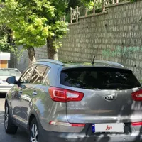 اسپورتیج مدل ۲۰۱۳ فول|خودرو سواری و وانت|شیراز, فرهنگ شهر|دیوار