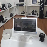 صندوق فروشگاهی مدل msi کامپیوتر