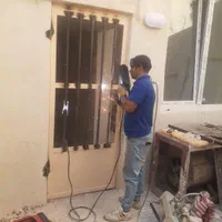 جوشکاری سیار و آهنگری تمام نقاط تهران|خدمات پیشه و مهارت|تهران, خزانه|دیوار