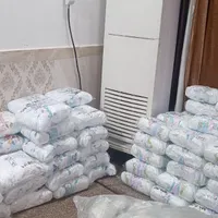 پوشاک فله  مارک مایبیبی درجه 1