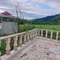 ویلا جنگلی دارای تراس باقر اباد|اجارهٔ کوتاه‌مدت ویلا و باغ|مینودشت, |دیوار