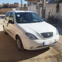 تیبا 2 (هاچبک) EX، مدل ۱۴۰۰|خودرو سواری و وانت|طبس, |دیوار