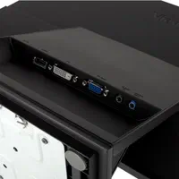 مانیتور22اینچ فریم لس اسپیکردار ویوسونیکViewSonic|قطعات و لوازم جانبی رایانه|تهران, شهرک آزادی|دیوار