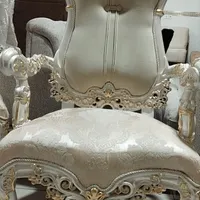 مبل سلطنتی میخوای بیا گالری من|مبلمان خانگی و میز عسلی|مراغه, |دیوار