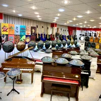 hangdrum/هنگ درام گیفت 2025 foladi