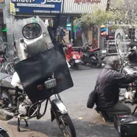 تجاری ۱۳متر