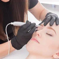 آموزش فیبروز*میکروبلیدینگ آرایش دائم میکروپیگمنتشن|خدمات آموزشی|برازجان, |دیوار