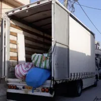 باربری حمل اثاثیه منزل صداقت حمل تخصصی