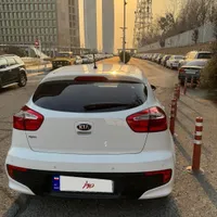کیا ریو هاچبک فول عمان، مدل ۲۰۱۷ (آگهی ‌شخصی)|خودرو سواری و وانت|تهران, ونک|دیوار