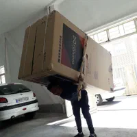 آژانس‌نیسان‌بار*باربری‌آسان‌بار داخل‌شهری‌وشهرستان|خدمات حمل و نقل|سنندج, |دیوار