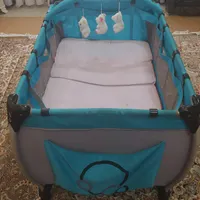گهواره نوزاد