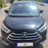 جک S3 مدل ۱۴۰۰