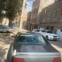 ماشین سالم پژو