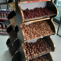 استند سیگار قفسه طبقاتی پاستیل|فروشگاه و مغازه|بیرجند, |دیوار