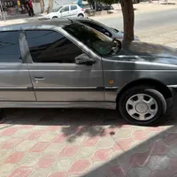 پژو پارس ساده، مدل ۱۳۹۲|خودرو سواری و وانت|جیرفت, |دیوار
