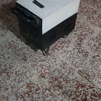دستگاه جوش AEG 200 آمپر|ابزارآلات|تهران, ونک|دیوار