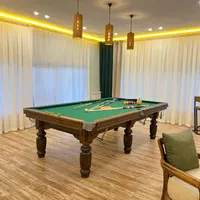 میز بیلیارد ایتبال m1 Unless|ورزشهای توپی|آمل, |دیوار