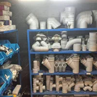 فروش لوله اتصالات دراقساط بدون کارمزد وپیش پرداخت|مصالح و تجهیزات ساختمان|کاشان, |دیوار