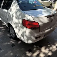 رانا پلاس مدل ۱۴۰۱|خودرو سواری و وانت|تبریز, |دیوار