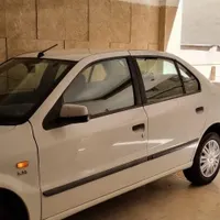 سمند مدل Lx xU7.|خودرو سواری و وانت|تهران, تهرانپارس غربی|دیوار