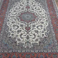 فرش دستباف جفت ۶متری اردکان دستبافت|فرش|تهران, نارمک|دیوار