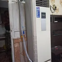 تعمیرات کولرگازی اسپیلت پنجره ای.نصب.سرویس.جابجایی|خدمات پیشه و مهارت|آبادان, |دیوار