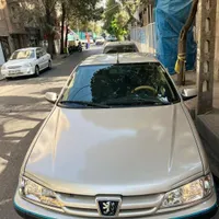 پژو پارس 87|خودرو سواری و وانت|تهران, گلچین|دیوار
