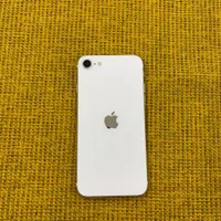 اپل iPhone SE (2020) با حافظهٔ ۱۲۸ گیگابایت|موبایل|اصفهان, شیخ اشراق|دیوار