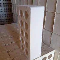 آجر سفال،لفتون،نما (مستقیم از کارخانه) بهترین قیمت|عمده‌فروشی|اصفهان, ملک‌شهر|دیوار