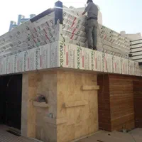 * کامپوزیت نما فلاشینگ، تابلو ، چوب ترمو، آسانسور|خدمات پیشه و مهارت|اصفهان, شاهزید|دیوار