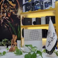 کنسول Xbox وان اس در حد Xbox One S