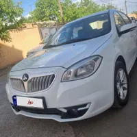 برلیانس H330 اتوماتیک 1650cc، مدل ۱۳۹۷|خودرو سواری و وانت|آباده, |دیوار