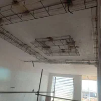 رابیتس کاری ونورمخفی