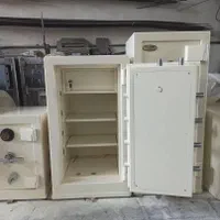 گاوصندوق  پارس صنعت سورانی|ابزارآلات|قم, نیروگاه|دیوار