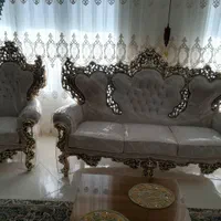 کاور مبل رضایی|مبلمان خانگی و میز عسلی|مشکین‌دشت, |دیوار