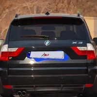 بی‌ام‌و X3 30i، مدل ۲۰۰۸فول|خودرو سواری و وانت|تهران, امیرآباد|دیوار